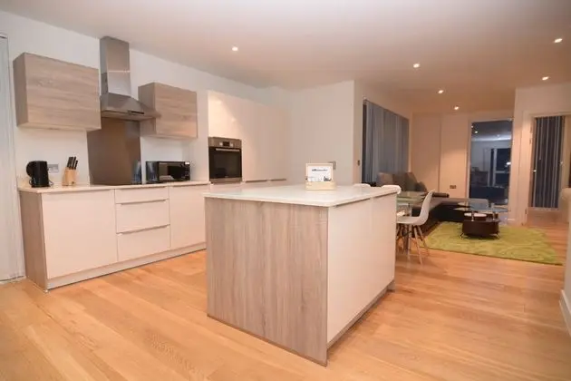 Apart Daire, 4 Yatak Odası