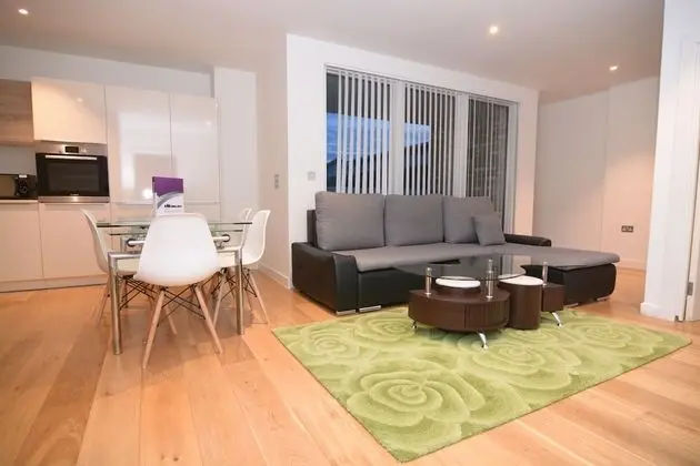 Apart Daire, 4 Yatak Odası