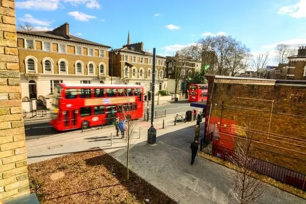 Apart Daire, 4 Yatak Odası