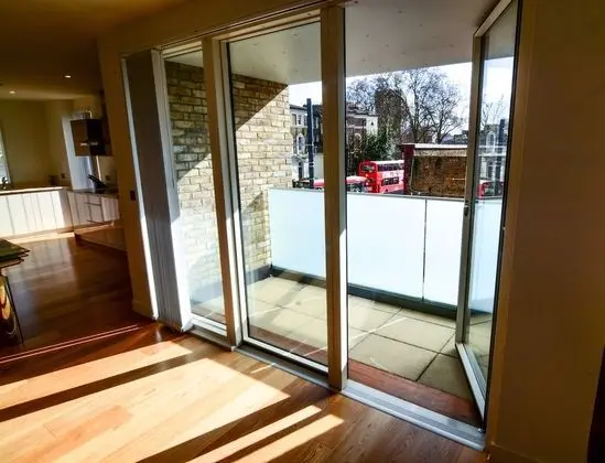 Apart Daire, 4 Yatak Odası