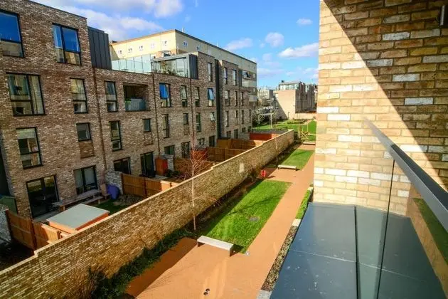 Apart Daire, 4 Yatak Odası