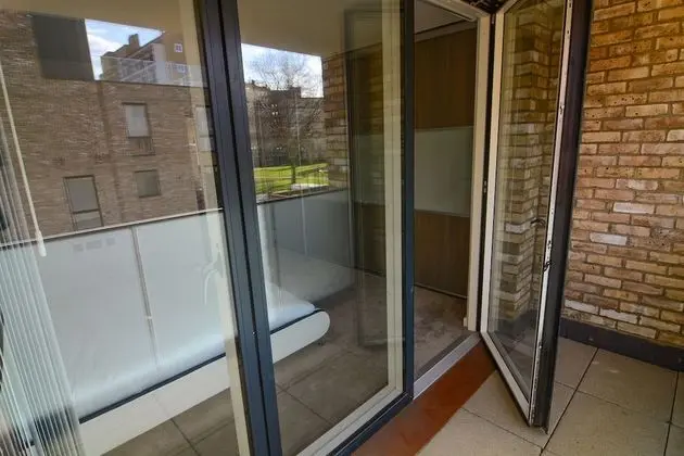 Apart Daire, 4 Yatak Odası