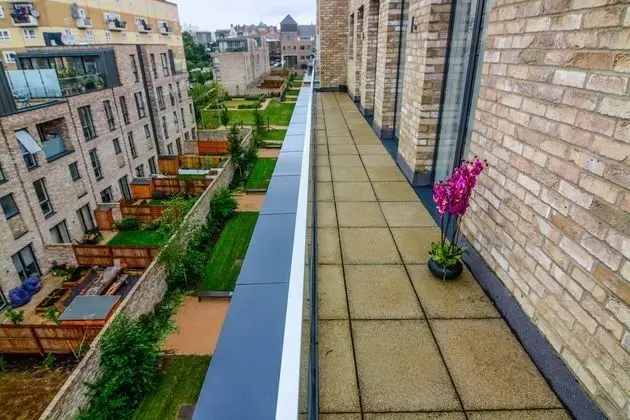 Apart Daire, 4 Yatak Odası