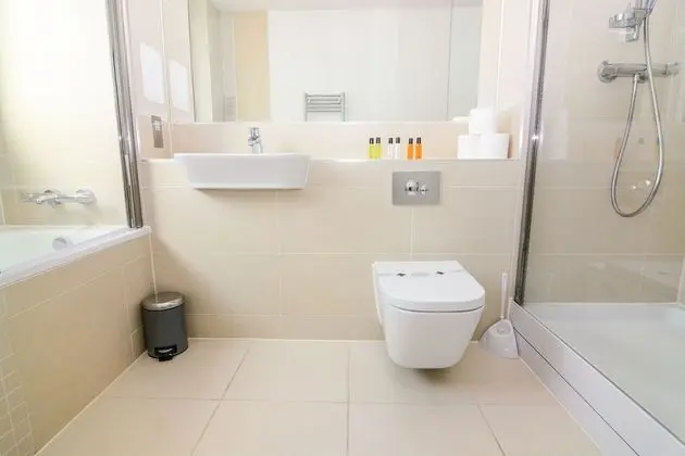 Apart Daire, 4 Yatak Odası