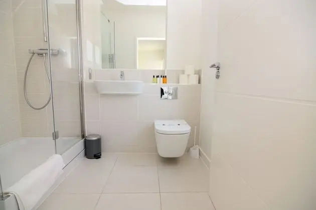 Apart Daire, 4 Yatak Odası