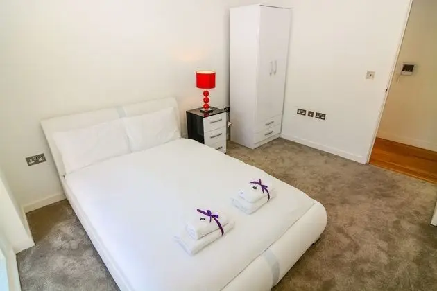 Apart Daire, 4 Yatak Odası