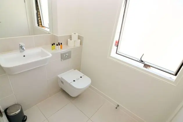 Apart Daire, 4 Yatak Odası