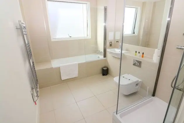 Apart Daire, 4 Yatak Odası