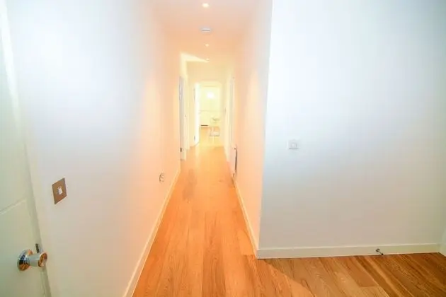 Apart Daire, 4 Yatak Odası