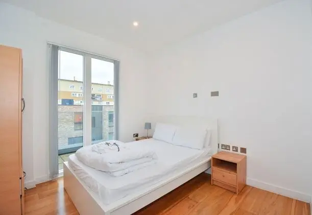 Deluxe Çatı Katı Süiti (Penthouse), 4 Yatak Odası