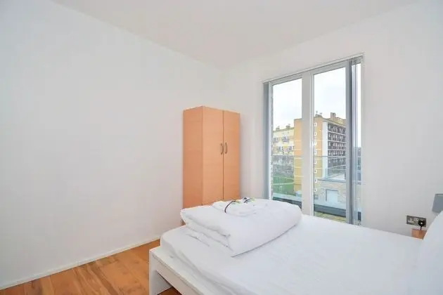 Deluxe Çatı Katı Süiti (Penthouse), 4 Yatak Odası