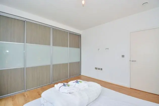 Deluxe Çatı Katı Süiti (Penthouse), 4 Yatak Odası