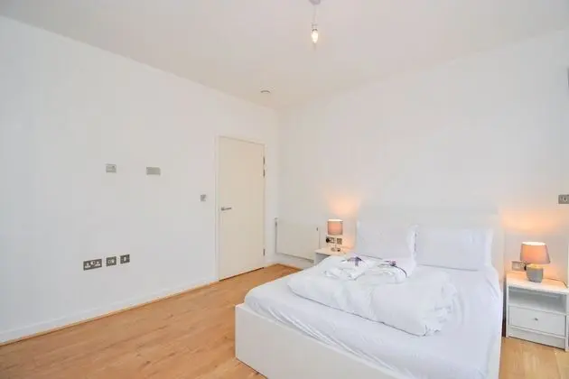 Deluxe Çatı Katı Süiti (Penthouse), 4 Yatak Odası