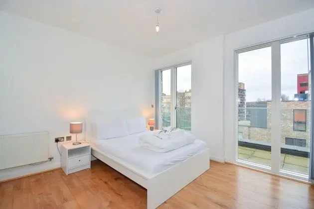 Deluxe Çatı Katı Süiti (Penthouse), 4 Yatak Odası