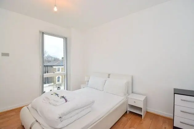 Deluxe Çatı Katı Süiti (Penthouse), 4 Yatak Odası