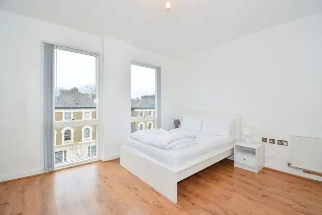 Deluxe Çatı Katı Süiti (Penthouse), 4 Yatak Odası