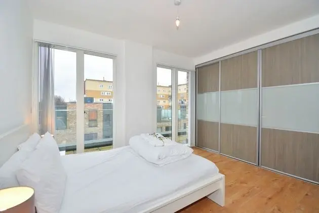 Deluxe Çatı Katı Süiti (Penthouse), 4 Yatak Odası