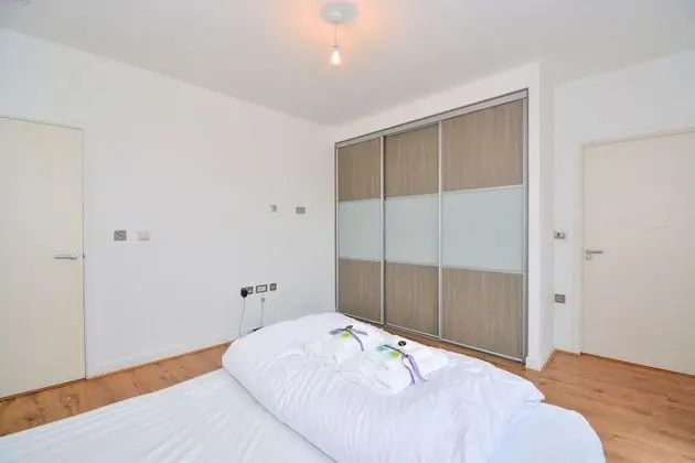 Deluxe Çatı Katı Süiti (Penthouse), 4 Yatak Odası