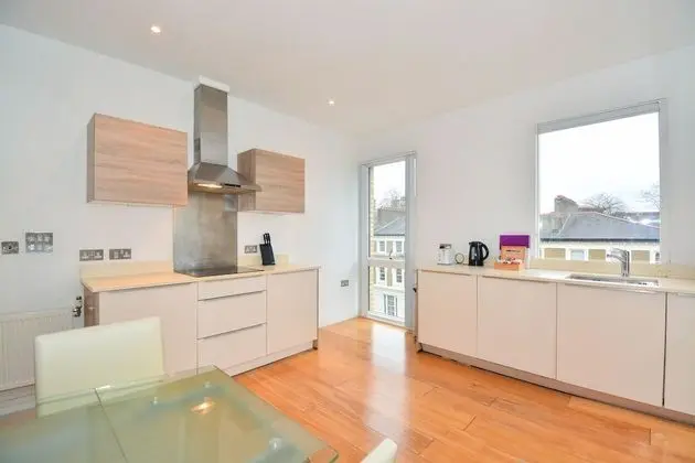 Deluxe Çatı Katı Süiti (Penthouse), 4 Yatak Odası