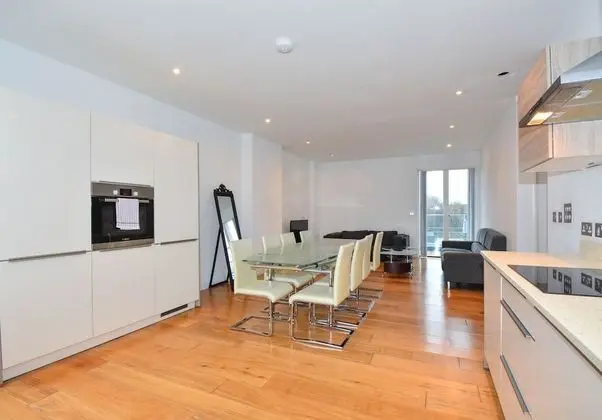 Deluxe Çatı Katı Süiti (Penthouse), 4 Yatak Odası