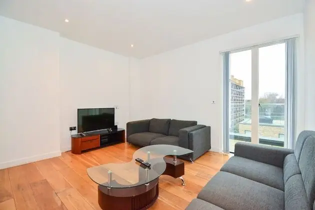 Deluxe Çatı Katı Süiti (Penthouse), 4 Yatak Odası