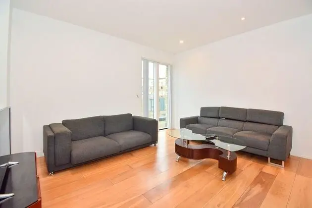 Deluxe Çatı Katı Süiti (Penthouse), 4 Yatak Odası