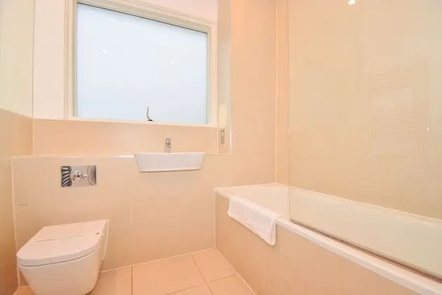 Deluxe Çatı Katı Süiti (Penthouse), 4 Yatak Odası