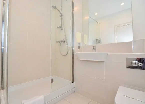 Deluxe Çatı Katı Süiti (Penthouse), 4 Yatak Odası