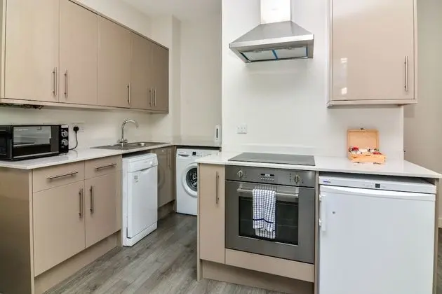 Premium Stüdyo, 1 Çift Kişilik Yatak