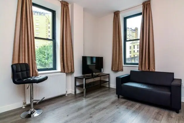 Premium Stüdyo, 1 Çift Kişilik Yatak