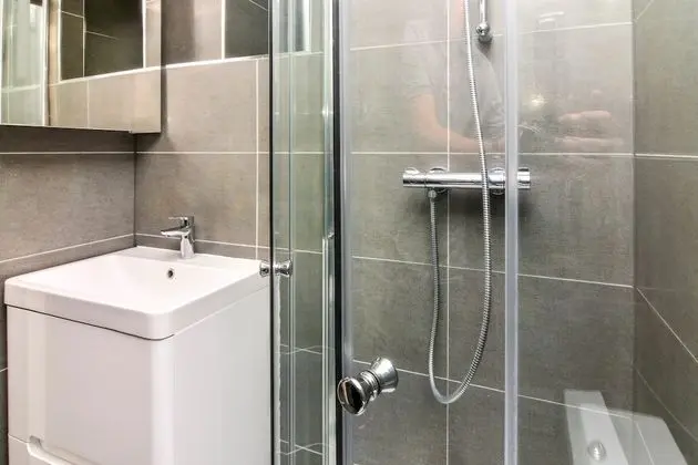 Premium Stüdyo, 1 Çift Kişilik Yatak