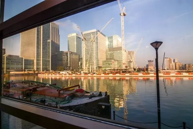 Standard Apart Daire, 2 Yatak Odası, Nehir Manzaralı