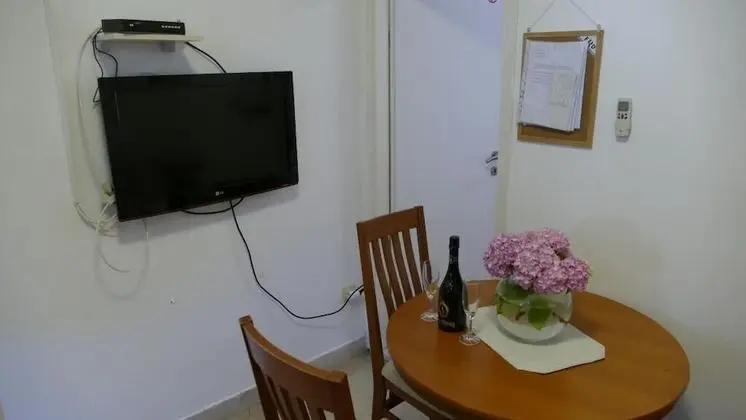 Apart Daire (One Bedroom Apartment with Terrace)