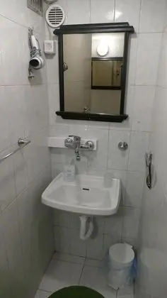 Apart Daire (One Bedroom Apartment with Terrace)