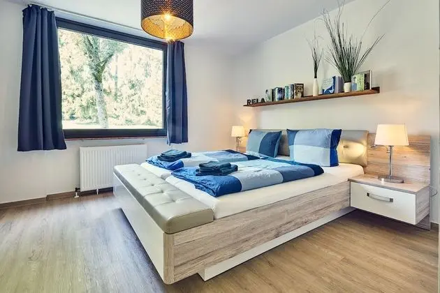 Superior Apart Daire, 1 Yatak Odası, Teras