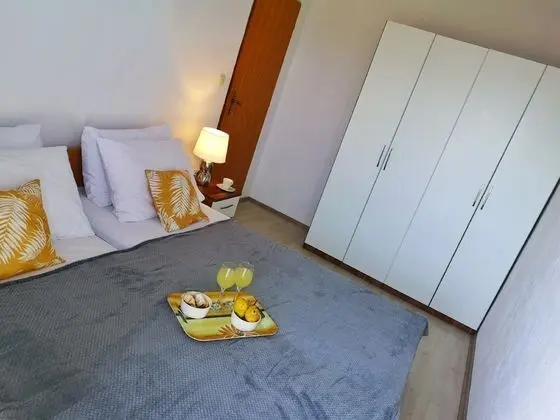Apart Daire (Two Bedroom Apartment with Sea View T)