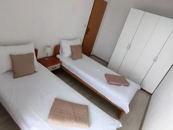 Apart Daire (Two Bedroom Apartment with Sea View T)