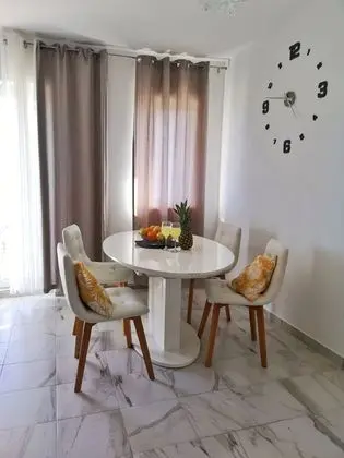 Apart Daire (Two Bedroom Apartment with Sea View T)