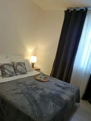 Apart Daire (Two Bedroom Apartment with Sea View T)