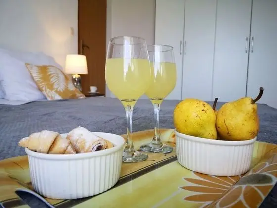 Apart Daire (Two Bedroom Apartment with Sea View T)
