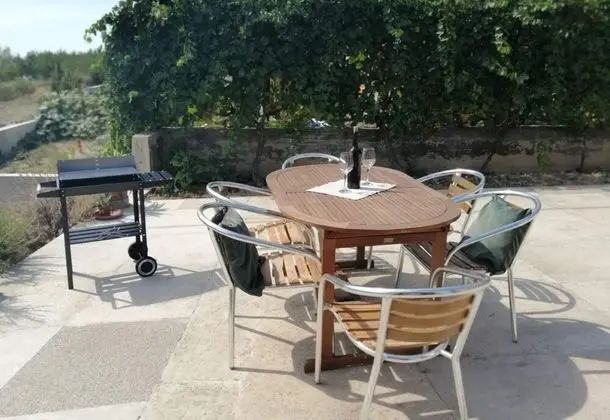 Apart Daire (Two Bedroom Apartment with Sea View T)