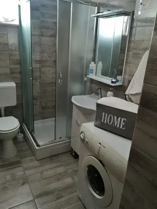 Apart Daire (Two Bedroom Apartment with Sea View T)