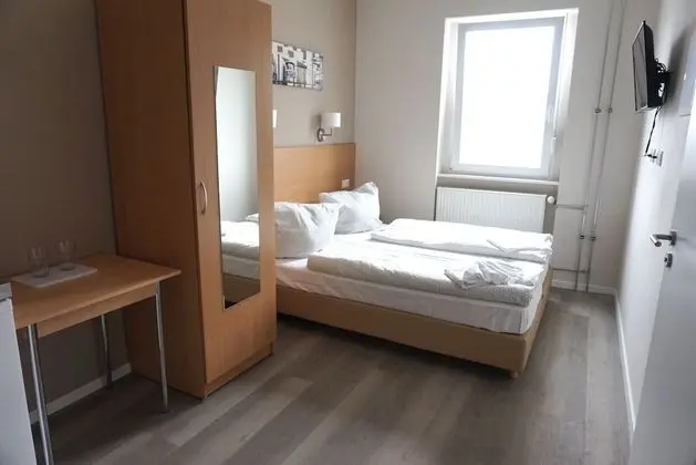 Traditional Apart Daire, 1 Tek Kişilik Yatak