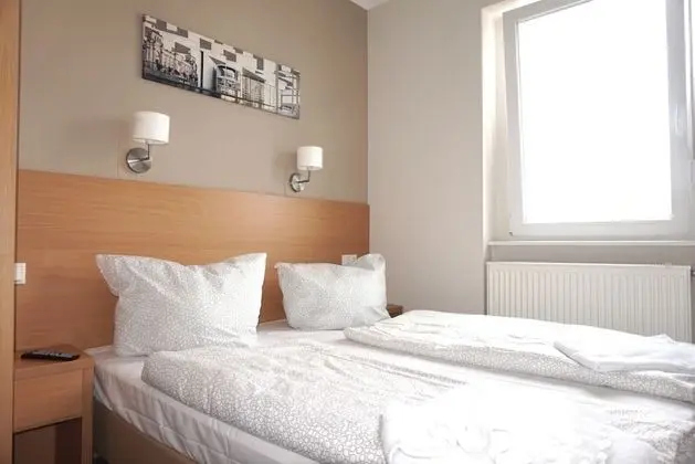 Traditional Apart Daire, 1 Tek Kişilik Yatak