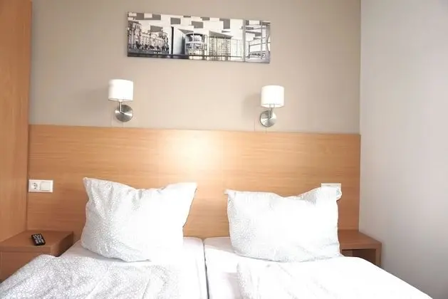 Traditional Apart Daire, 1 Tek Kişilik Yatak