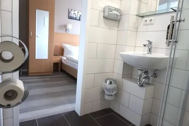 Traditional Apart Daire, 1 Tek Kişilik Yatak