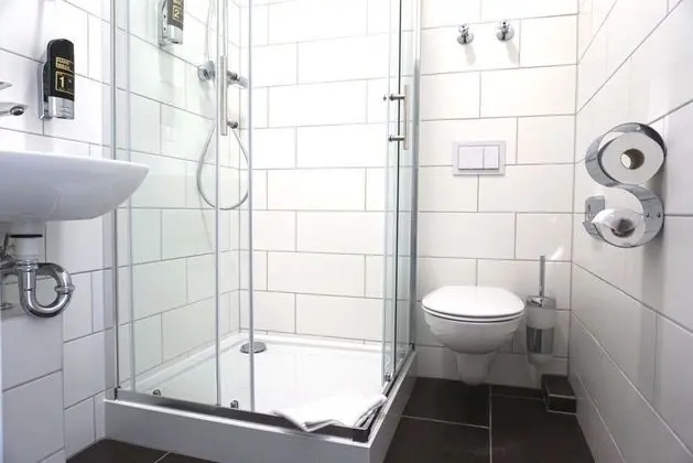 Traditional Apart Daire, 1 Tek Kişilik Yatak