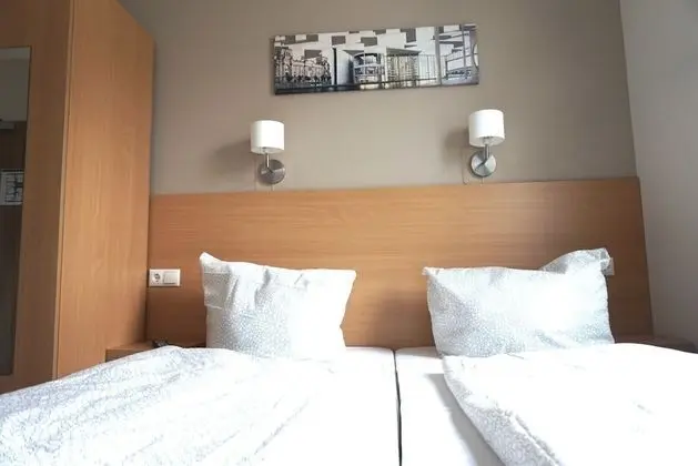 Traditional Apart Daire, 2 Tek Kişilik Yatak