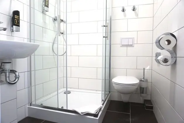 Traditional Apart Daire, 2 Tek Kişilik Yatak