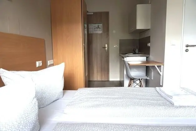 Traditional Apart Daire, 3 Tek Kişilik Yatak